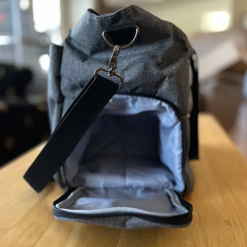 Breast Pump Tote - Picture 7 of 15
